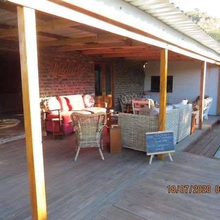 Linduli Farmstay Cradock Eksteriør billede