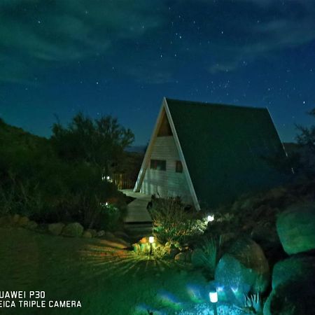 Linduli Farmstay Cradock Eksteriør billede