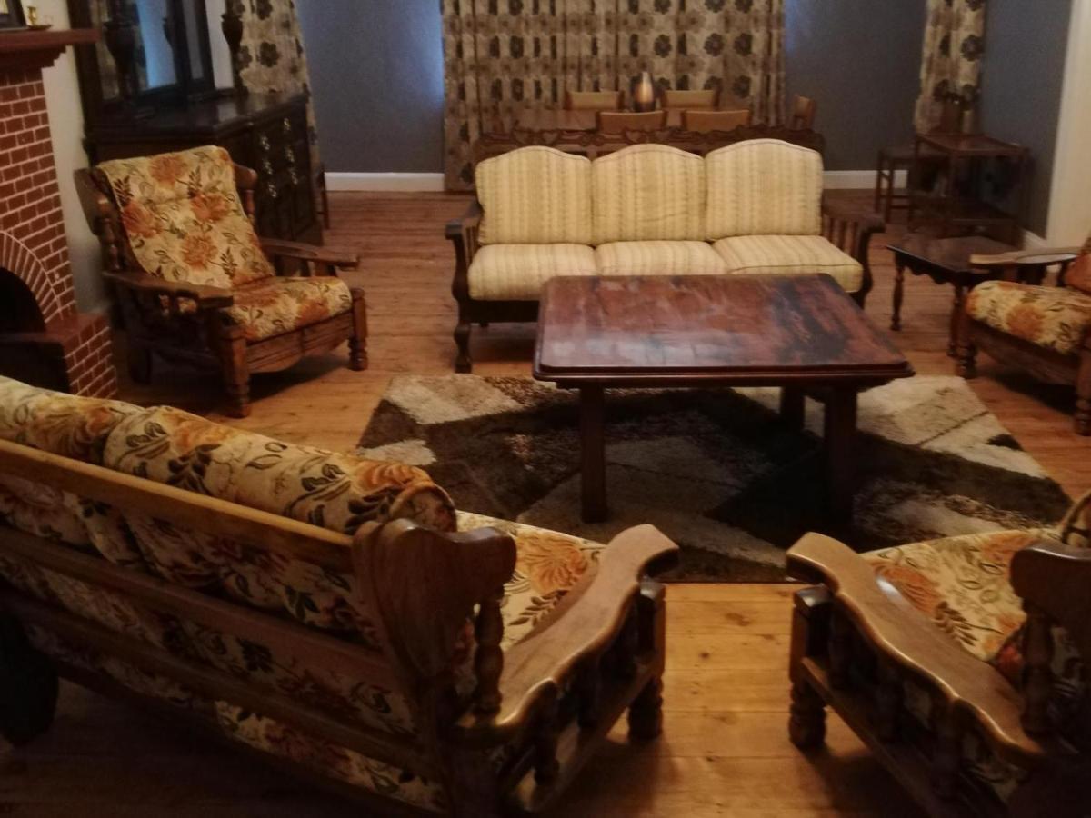 Linduli Farmstay Cradock Eksteriør billede