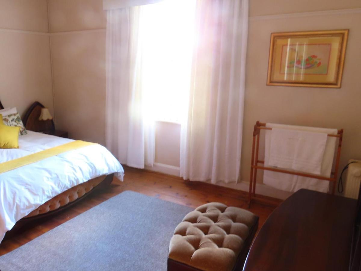 Linduli Farmstay Cradock Eksteriør billede