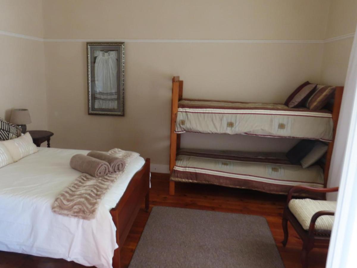 Linduli Farmstay Cradock Eksteriør billede
