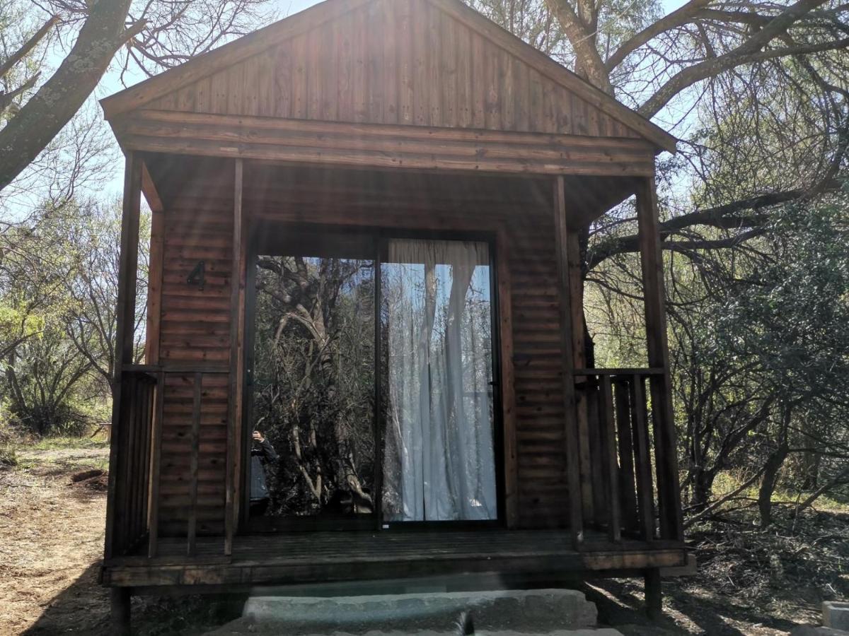 Linduli Farmstay Cradock Eksteriør billede