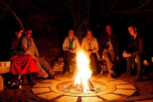 Linduli Farmstay Cradock Eksteriør billede