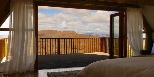 Linduli Farmstay Cradock Eksteriør billede