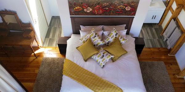 Linduli Farmstay Cradock Eksteriør billede