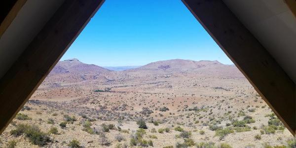 Linduli Farmstay Cradock Eksteriør billede