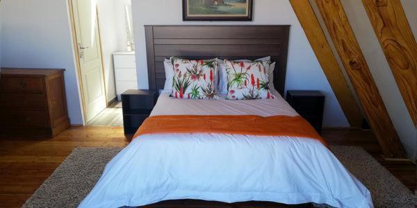 Linduli Farmstay Cradock Eksteriør billede