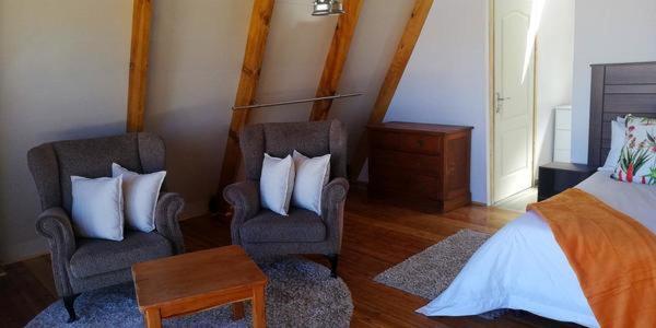Linduli Farmstay Cradock Eksteriør billede